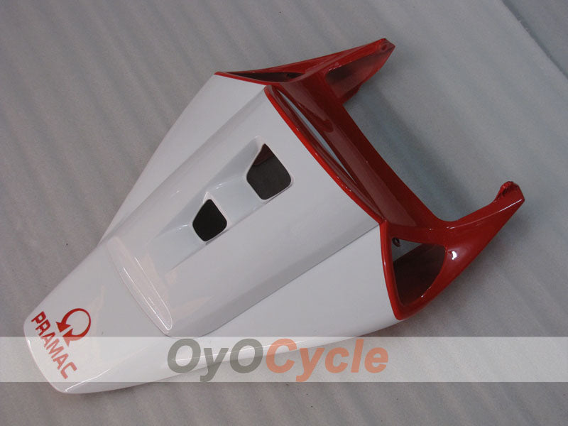 Heckverkleidung + Sitzabdeckung für Honda 06-07 CBR1000RR #OYO87906835