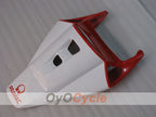 Heckverkleidung + Sitzabdeckung für Honda 06-07 CBR1000RR #OYO87906835