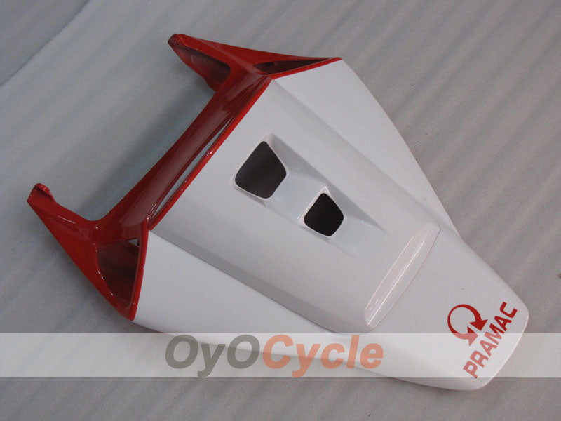 Heckverkleidung + Sitzabdeckung für Honda 06-07 CBR1000RR #OYO87906835