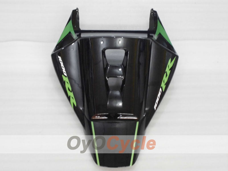 Heckverkleidung + Sitzabdeckung für Honda 06-07 CBR1000RR #OYO87906842 Zweitbild