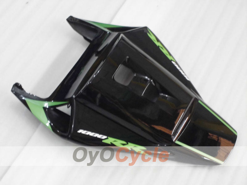 Heckverkleidung + Sitzabdeckung für Honda 06-07 CBR1000RR #OYO87906842
