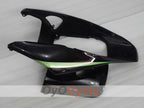 Heckverkleidung + Sitzabdeckung für Honda 06-07 CBR1000RR #OYO87906842