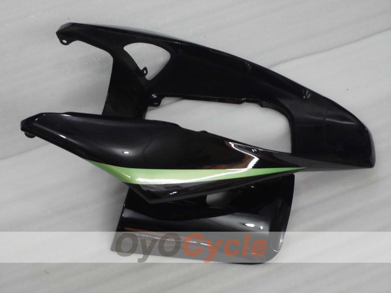 Heckverkleidung + Sitzabdeckung für Honda 06-07 CBR1000RR #OYO87906842
