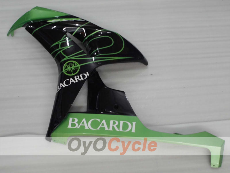 Linke und rechte Seitenverkleidung für Honda 06-07 CBR1000RR #OYO87906839 Hauptbild