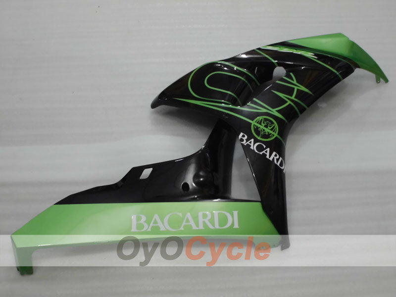 Linke und rechte Seitenverkleidung für Honda 06-07 CBR1000RR #OYO87906839 Zweitbild