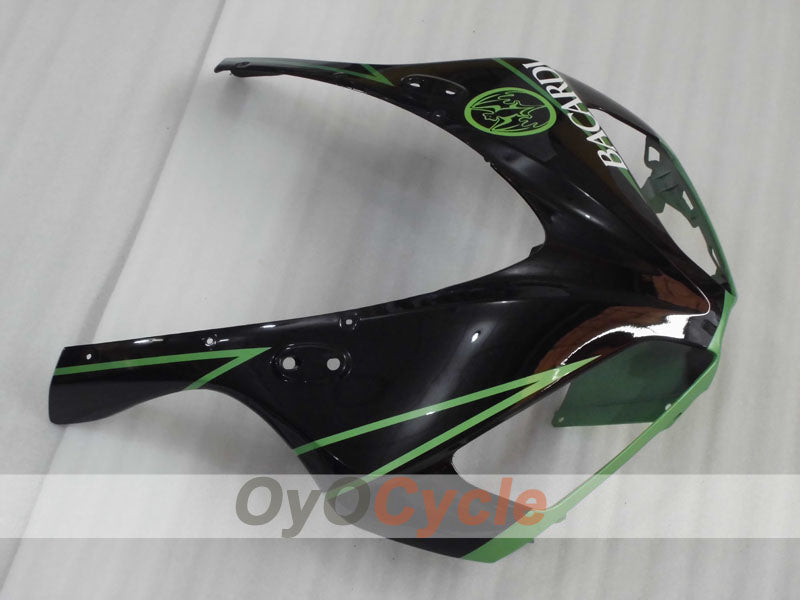 Obere Frontverkleidung für Honda 06-07 CBR1000RR #OYO87906838 Zweitbild