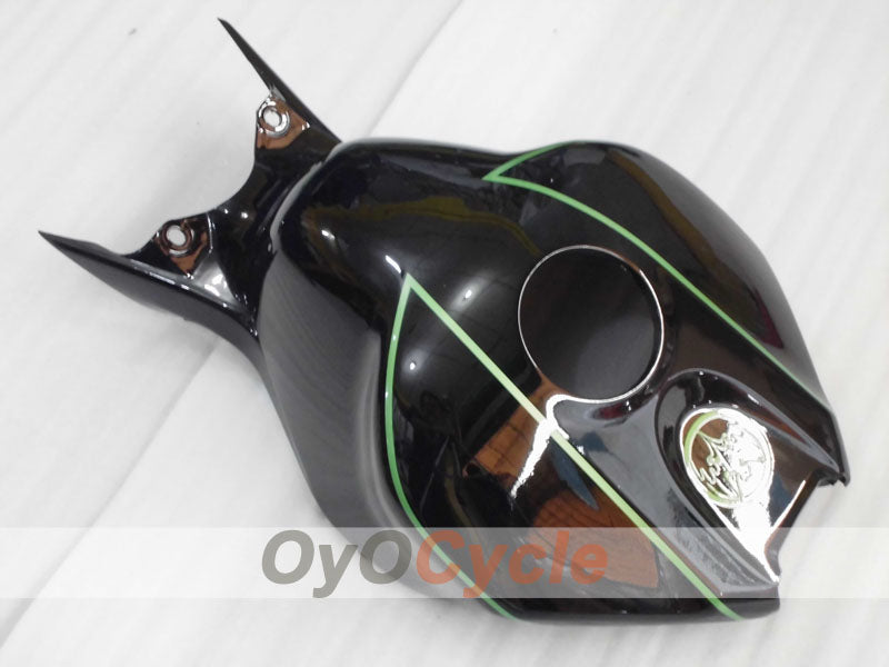 Verkleidung für Kraftstofftank für Honda 06-07 CBR1000RR #OYO87906841