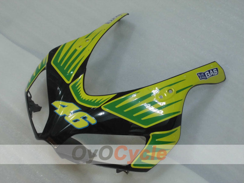 Obere Frontverkleidung für Honda 06-07 CBR1000RR #OYO87906843 Hauptbild