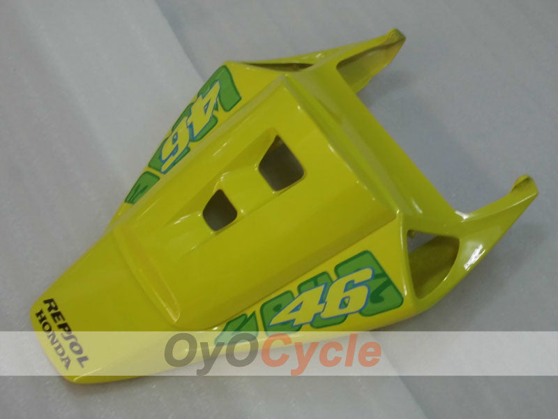 Heckverkleidung + Sitzabdeckung für Honda 06-07 CBR1000RR #OYO87906847 Hauptbild