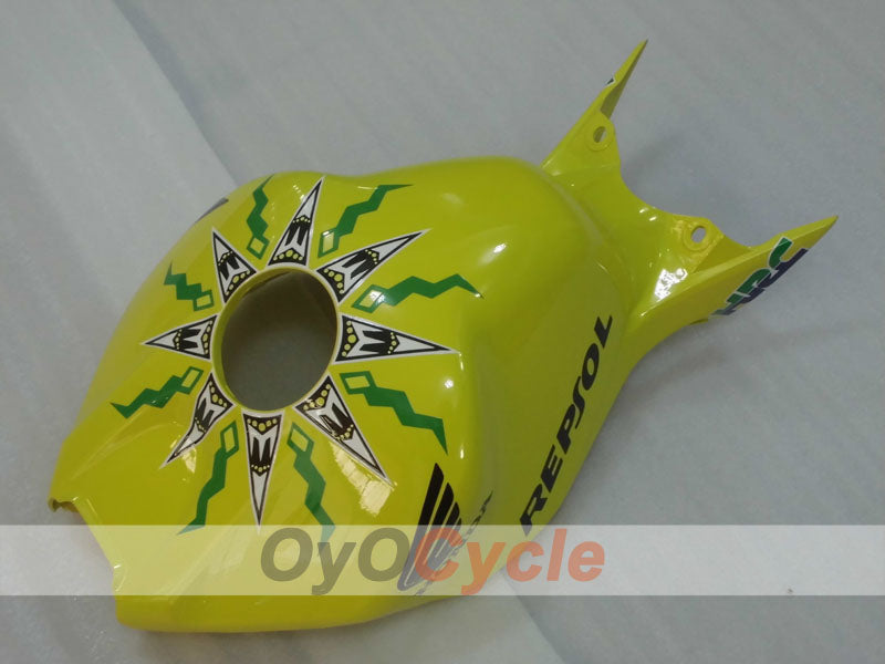 Verkleidung für Kraftstofftank für Honda 06-07 CBR1000RR #OYO87906846 Hauptbild