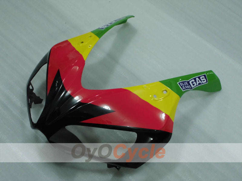 Obere Frontverkleidung für Honda 06-07 CBR1000RR #OYO87906848 Hauptbild