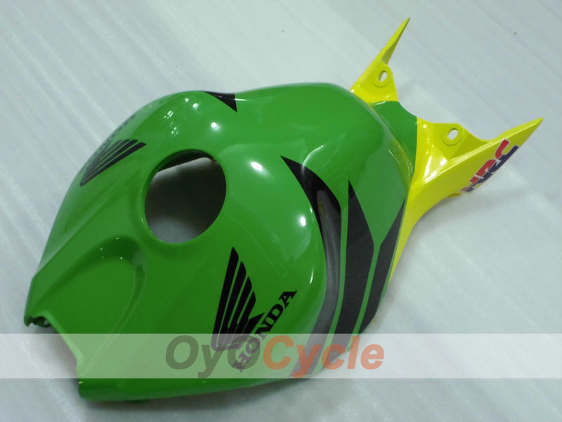 Verkleidung für Kraftstofftank für Honda 06-07 CBR1000RR #OYO87906850 Hauptbild