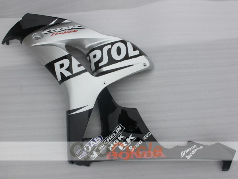 Linke und rechte Seitenverkleidung für Honda 06-07 CBR1000RR #OYO87906851 Hauptbild