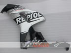 Linke und rechte Seitenverkleidung für Honda 06-07 CBR1000RR #OYO87906851