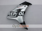 Linke und rechte Seitenverkleidung für Honda 06-07 CBR1000RR #OYO87906851