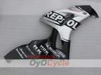 Linke und rechte Seitenverkleidung für Honda 06-07 CBR1000RR #OYO87906851
