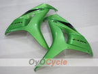 Linke und rechte Seitenverkleidung für Honda 06-07 CBR1000RR #OYO87906854