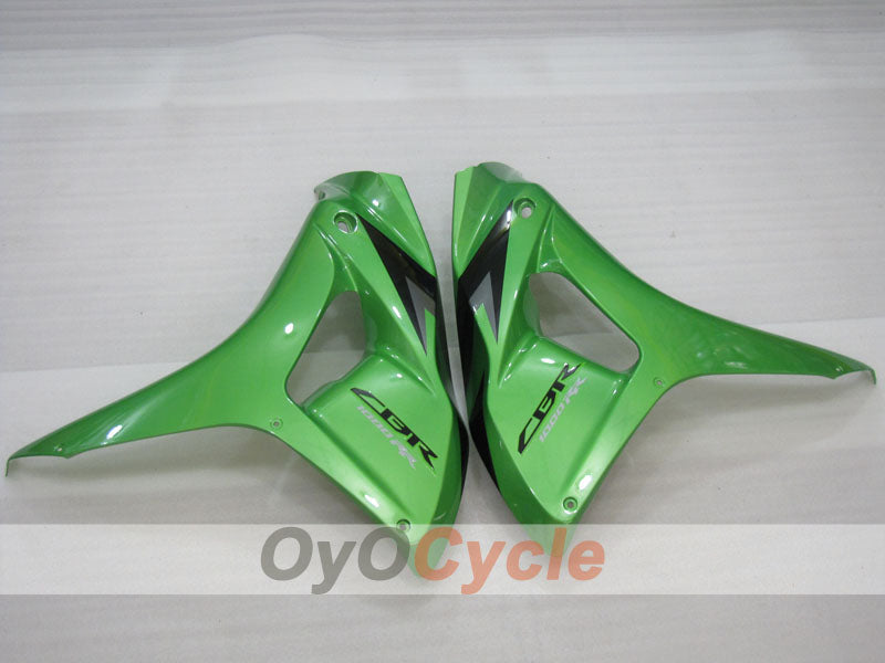 Linke und rechte Seitenverkleidung für Honda 06-07 CBR1000RR #OYO87906854