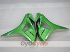 Linke und rechte Seitenverkleidung für Honda 06-07 CBR1000RR #OYO87906854