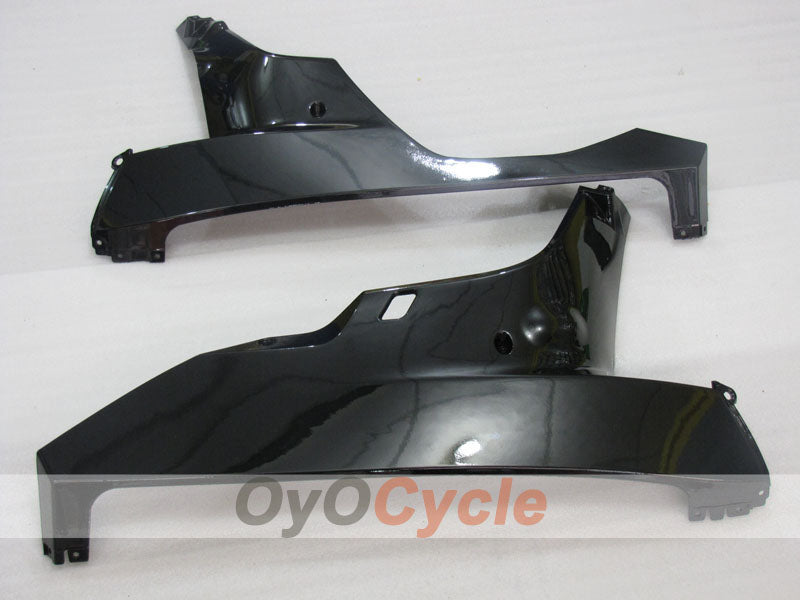 Linke und rechte Seitenverkleidung für Honda 06-07 CBR1000RR #OYO87906854