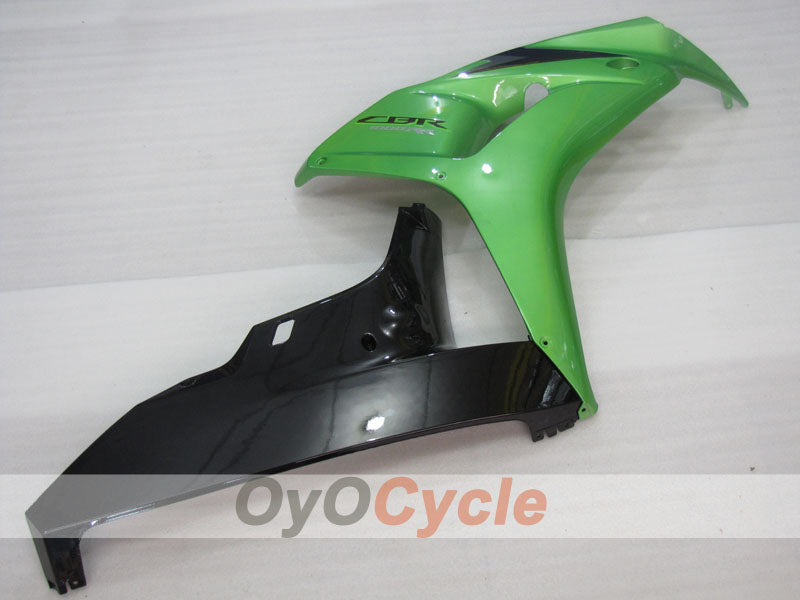 Linke und rechte Seitenverkleidung für Honda 06-07 CBR1000RR #OYO87906854 Zweitbild