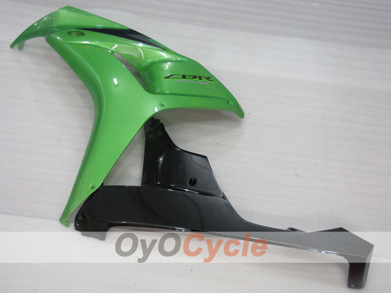 Linke und rechte Seitenverkleidung für Honda 06-07 CBR1000RR #OYO87906854 Hauptbild