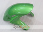 Vordere Kotflügelverkleidung für Honda 06-07 CBR1000RR #OYO87906855