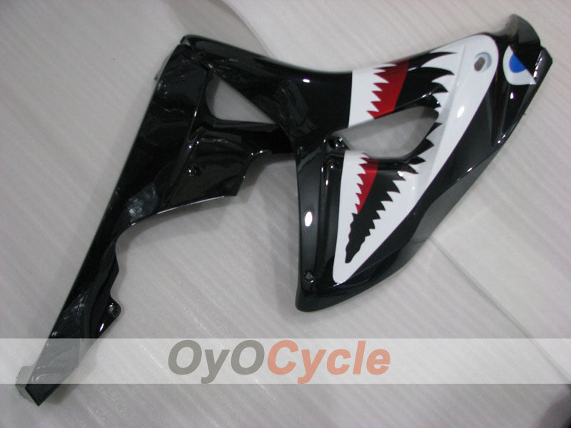 Linke und rechte Seitenverkleidung für Honda 06-07 CBR1000RR #OYO87906858 Hauptbild