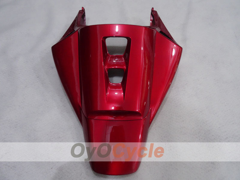 Heckverkleidung + Sitzabdeckung für Honda 06-07 CBR1000RR #OYO87906862