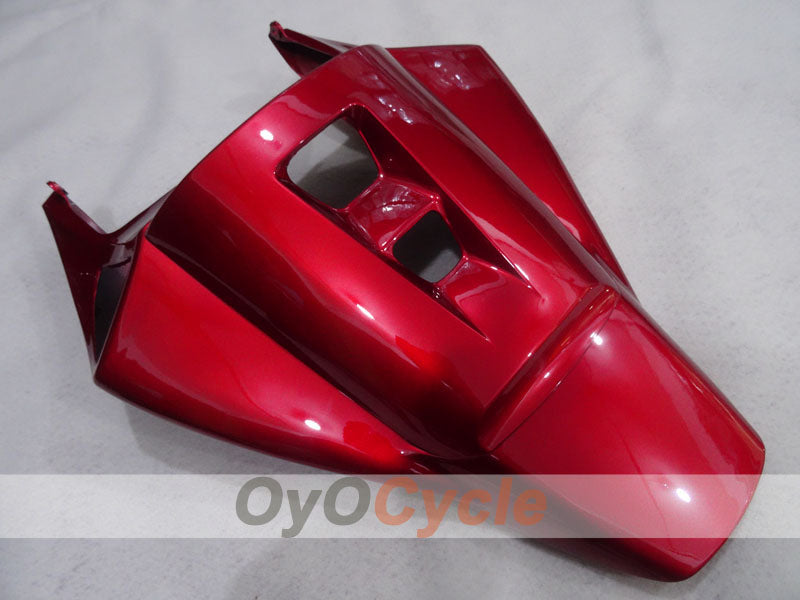 Heckverkleidung + Sitzabdeckung für Honda 06-07 CBR1000RR #OYO87906862 Hauptbild
