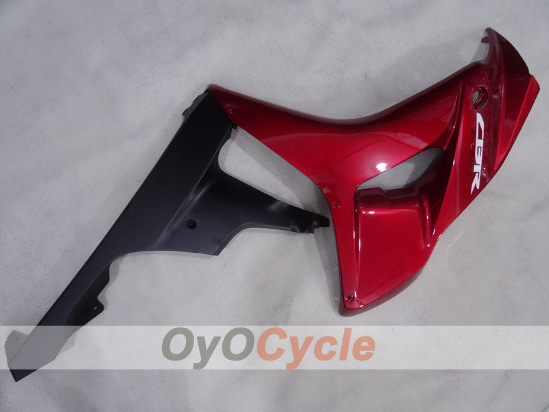 Linke und rechte Seitenverkleidung für Honda 06-07 CBR1000RR #OYO87906860 Zweitbild