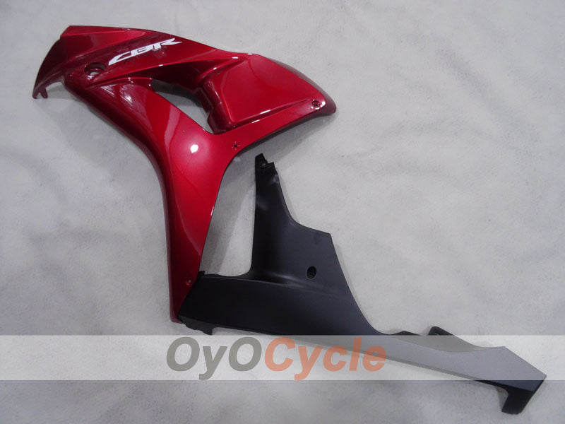 Linke und rechte Seitenverkleidung für Honda 06-07 CBR1000RR #OYO87906860