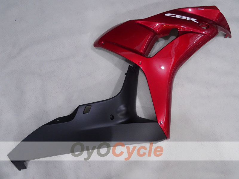 Linke und rechte Seitenverkleidung für Honda 06-07 CBR1000RR #OYO87906860