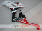 Linke und rechte Seitenverkleidung für Honda 06-07 CBR1000RR #OYO87906866