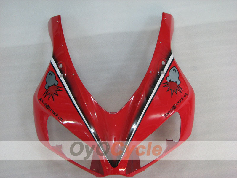 Obere Frontverkleidung für Honda 06-07 CBR1000RR #OYO87906865 Hauptbild