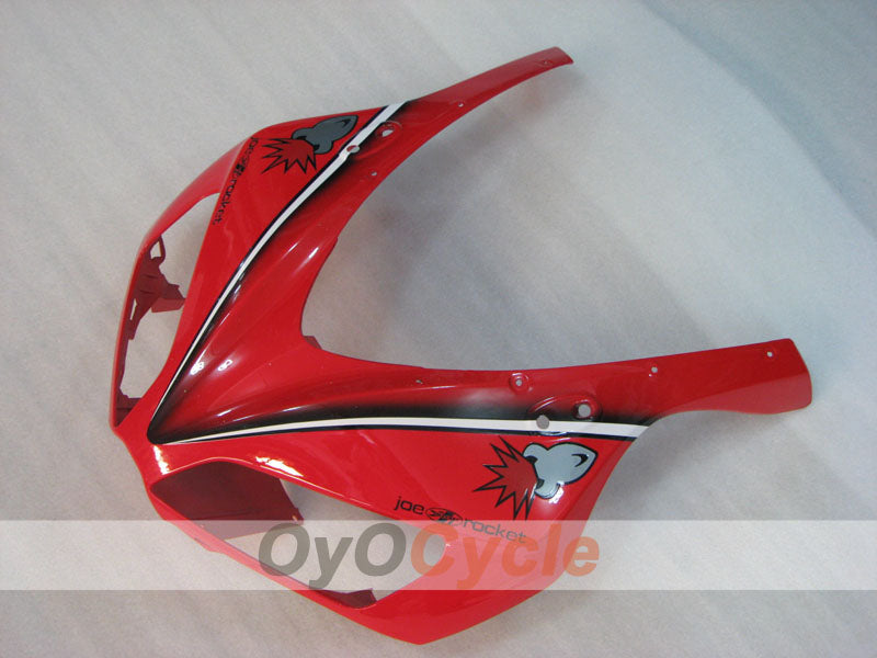 Obere Frontverkleidung für Honda 06-07 CBR1000RR #OYO87906865 Zweitbild