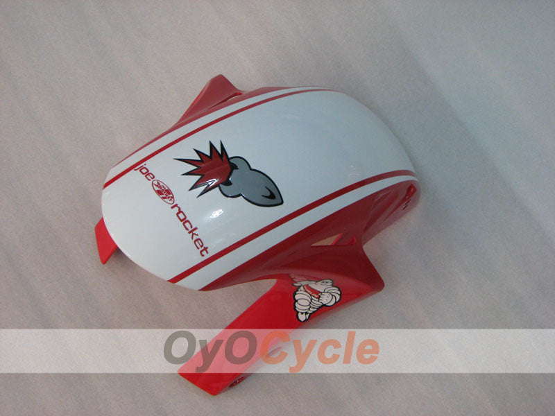 Vordere Kotflügelverkleidung für Honda 06-07 CBR1000RR #OYO87906867