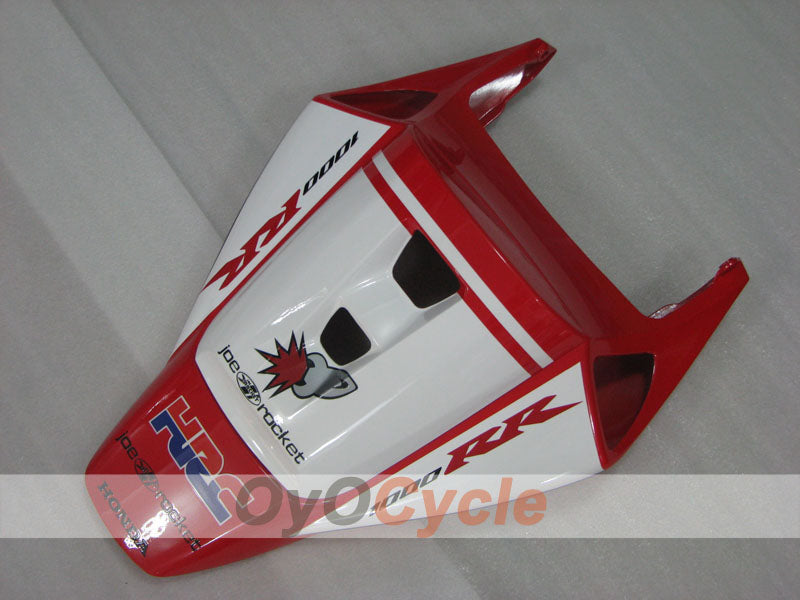 Heckverkleidung + Sitzabdeckung für Honda 06-07 CBR1000RR #OYO87906869 Hauptbild