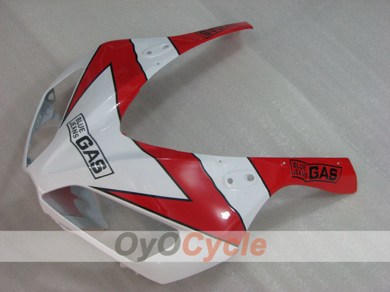 Obere Frontverkleidung für Honda 06-07 CBR1000RR #OYO87906870 Zweitbild