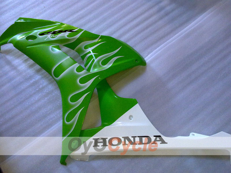 Linke und rechte Seitenverkleidung für Honda 06-07 CBR1000RR #OYO87906873