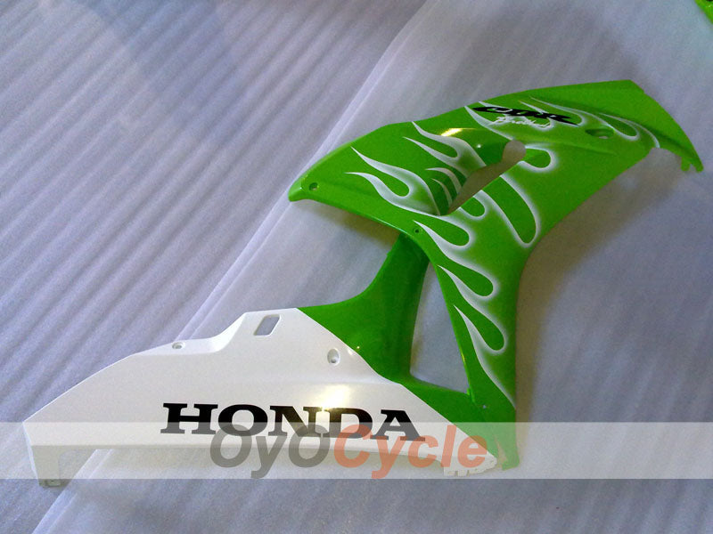 Linke und rechte Seitenverkleidung für Honda 06-07 CBR1000RR #OYO87906873 Hauptbild