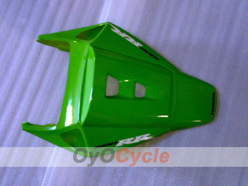 Heckverkleidung + Sitzabdeckung für Honda 06-07 CBR1000RR #OYO87906875