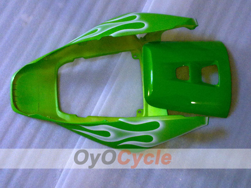Heckverkleidung + Sitzabdeckung für Honda 06-07 CBR1000RR #OYO87906875 Zweitbild