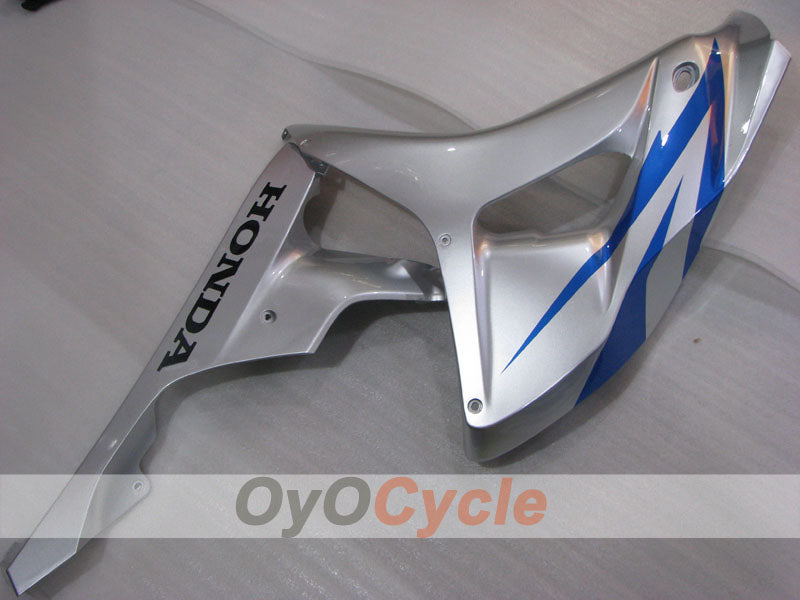 Linke und rechte Seitenverkleidung für Honda 06-07 CBR1000RR #OYO87906877