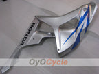 Linke und rechte Seitenverkleidung für Honda 06-07 CBR1000RR #OYO87906877
