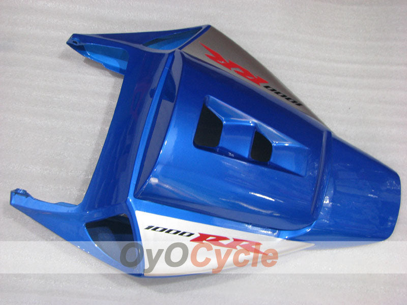 Heckverkleidung + Sitzabdeckung für Honda 06-07 CBR1000RR #OYO87906879