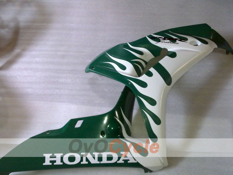 Linke und rechte Seitenverkleidung für Honda 06-07 CBR1000RR #OYO87906881 Zweitbild