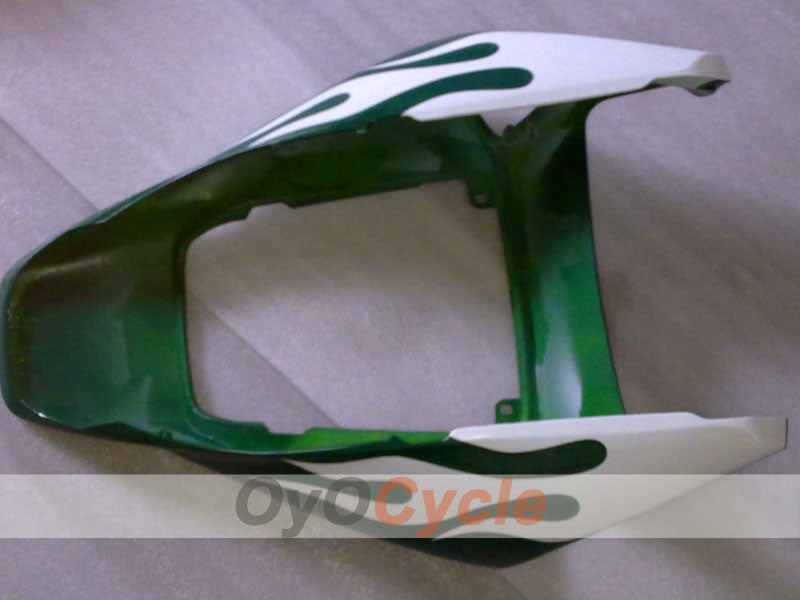 Heckverkleidung für Honda 06-07 CBR1000RR #OYO87906883