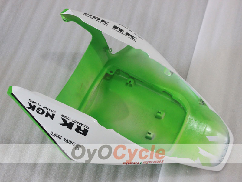 Heckverkleidung + Sitzabdeckung für Honda 06-07 CBR1000RR #OYO87906888