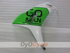 Linke und rechte Seitenverkleidung für Honda 06-07 CBR1000RR #OYO87906885